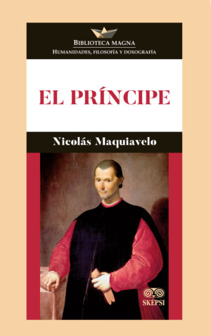 EL PRÍNCIPE 9789587919936