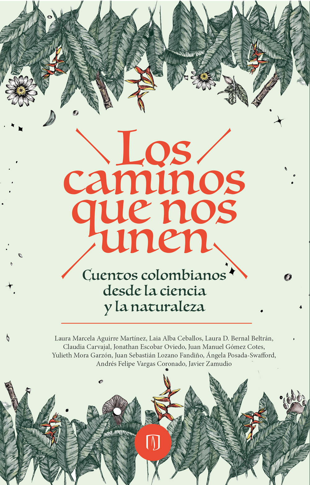 LOS CAMINOS QUE NOS UNEN