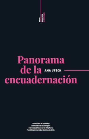 PANORAMA DE LA ENCUADERNACIÓN