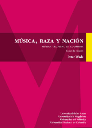 MÚSICA, RAZA Y NACIÓN