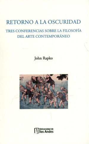 RETORNO A LA OSCURIDAD