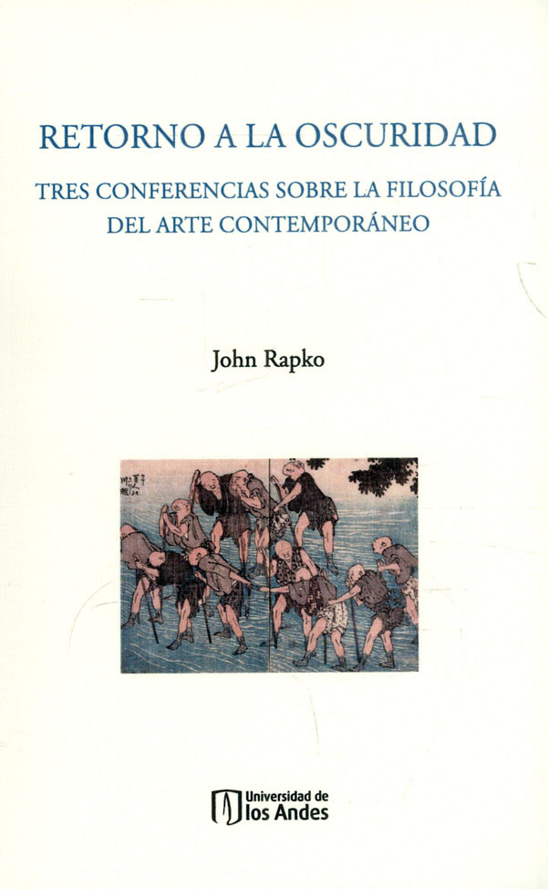 RETORNO A LA OSCURIDAD