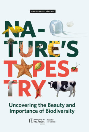 NATURE‚ÄÔS TAPESTRY