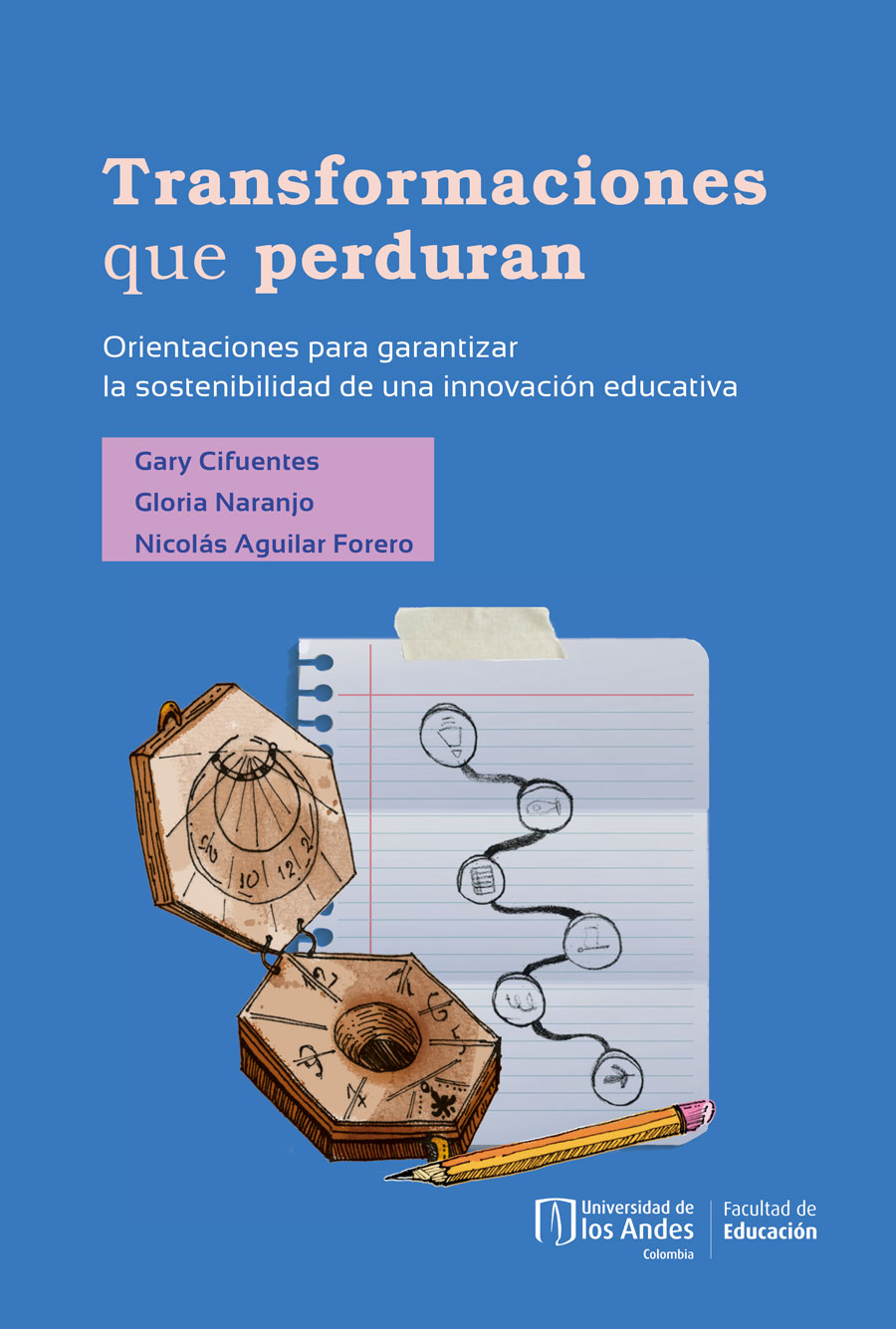 TRANSFORMACIONES QUE PERDURAN