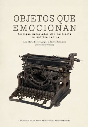 OBJETOS QUE EMOCIONAN