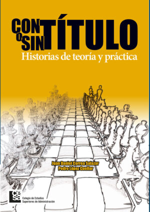 CON O SIN TÍTULO