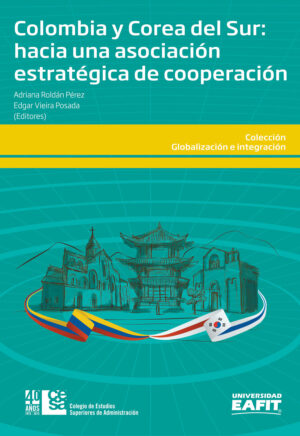 COLOMBIA Y COREA DEL SUR