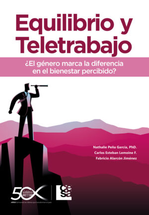 EQUILIBRIO Y TELETRABAJO