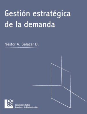 GESTIÓN ESTRATÉGICA DE LA DEMANDA