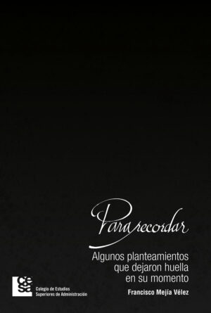 PARA RECORDAR