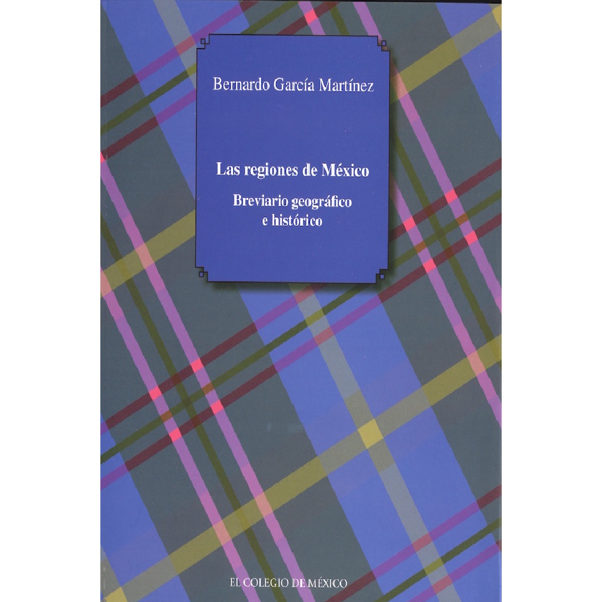LAS REGIONES DE MÉXICO.