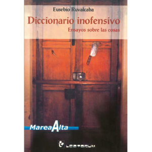DICCIONARIO INOFENSIVO 9789685270403