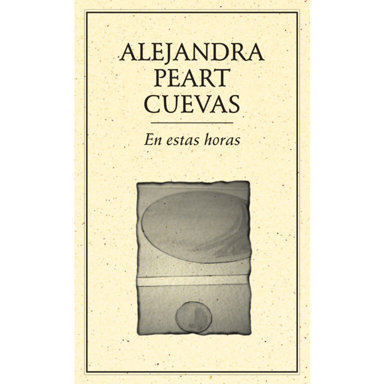 EN ESTAS HORAS