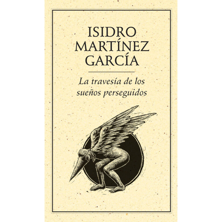 LA TRAVESÍA DE LOS SUEÑOS PERSEGUIDOS