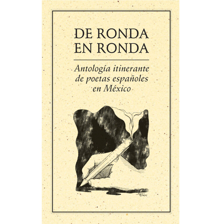 DE RONDA EN RONDA.