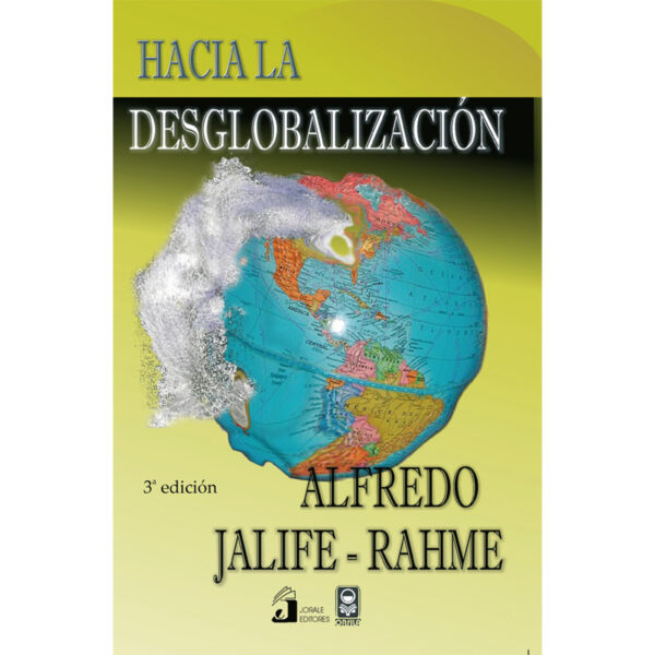 HACIA LA DESGLOBALIZACIÓN 9789685863223