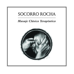 MASAJE CLÁSICO TERAPÉUTICO