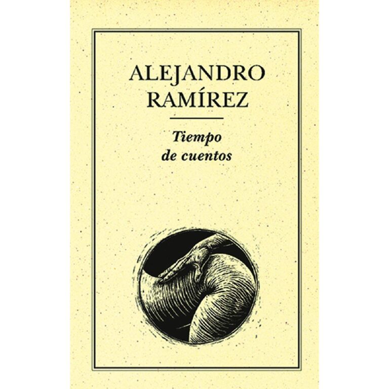 TIEMPO DE CUENTOS