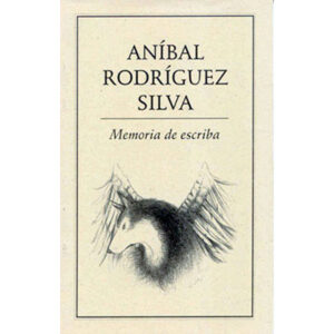 MEMORIA DE ESCRIBA