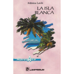 LA ISLA BLANCA 9789687748078