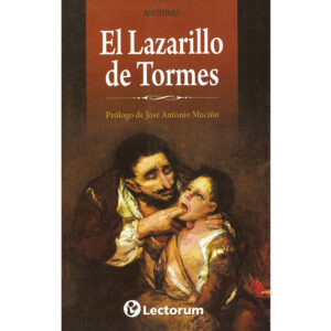 LAZARILLO DE TORMES 9789687748511