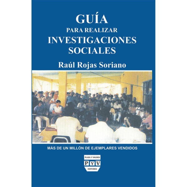 GUÍA PARA REALIZAR INVESTIGACIONES 9789688562642