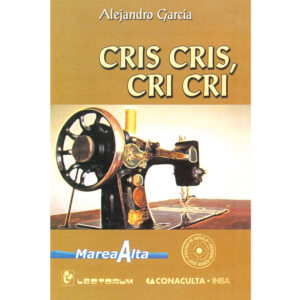 CRIS CRIS, CRI CRI 9789707320536