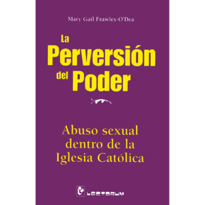 LA PERVERSIÓN DEL PODER 9789707322530