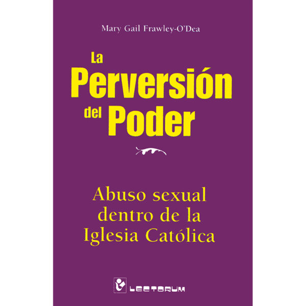 LA PERVERSIÓN DEL PODER 9789707322530