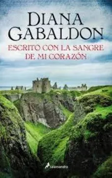 ESCRITO CON LA SANGRE DE MI CORAZON 9789878000480