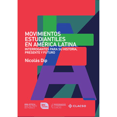 MOVIMIENTOS ESTUDIANTILES EN AMÉRICA LATINA