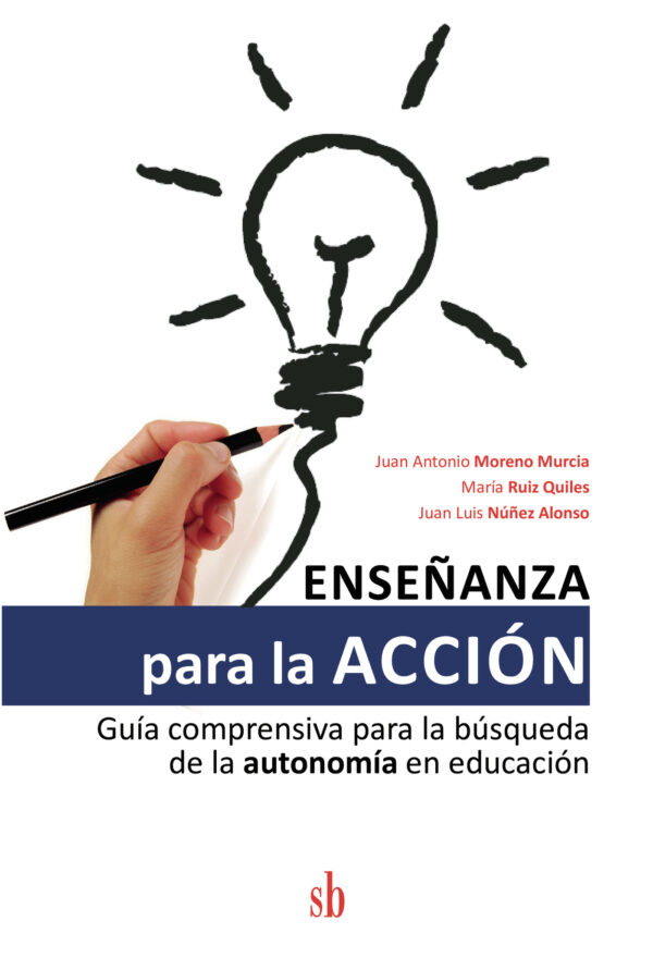 ENSEÑANZA PARA LA ACCIÓN 9789878384214