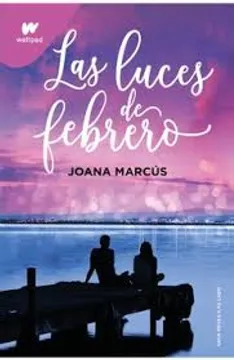 LAS LUCES DE FEBRERO 9789878940762