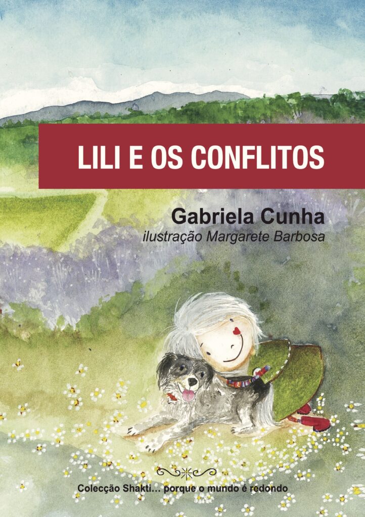 LILI E OS CONFLITOS
