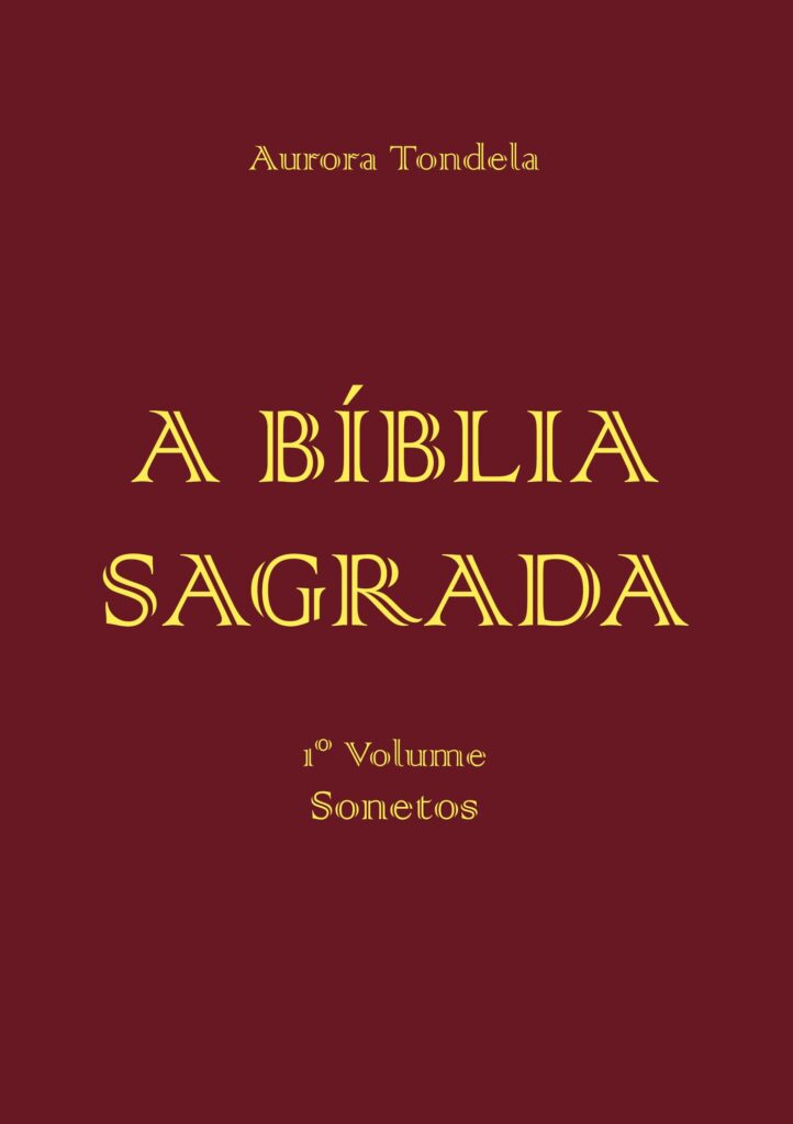 A BÍBLIA SAGRADA