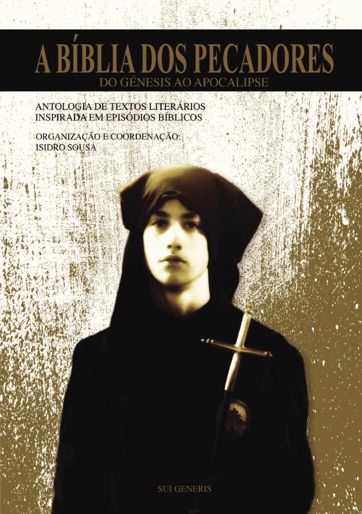 A BIBLIA DOS PECADORES