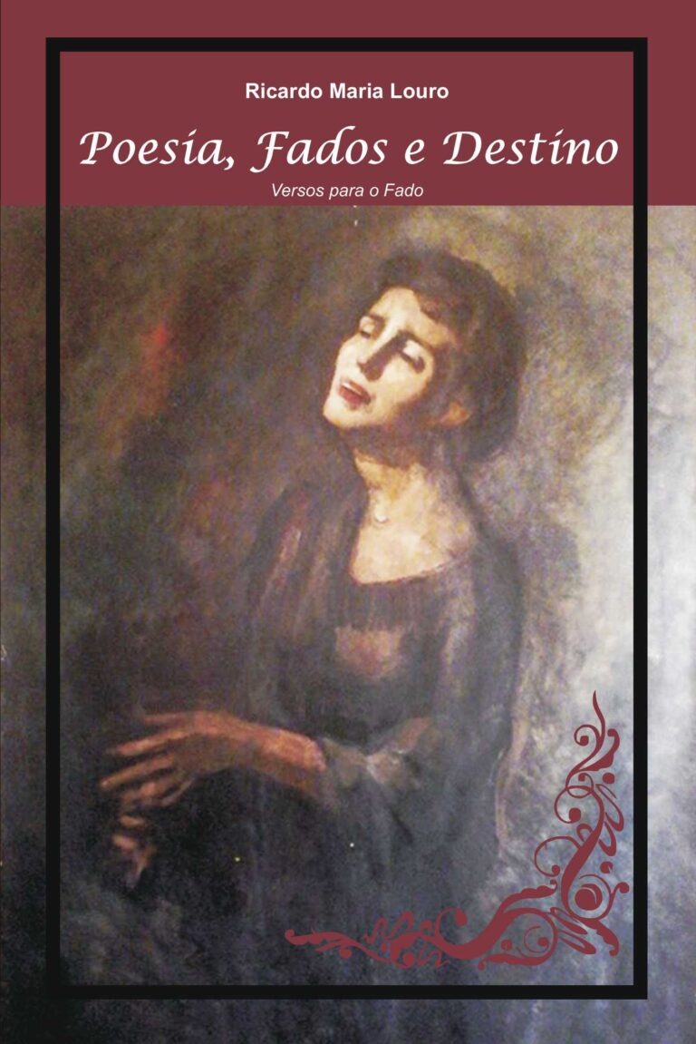 POESIA, FADOS E DESTINO