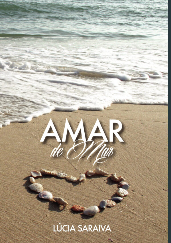 AMAR DE MAR 9789892068367