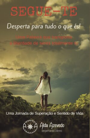 SEGUE-TE 9789892070483