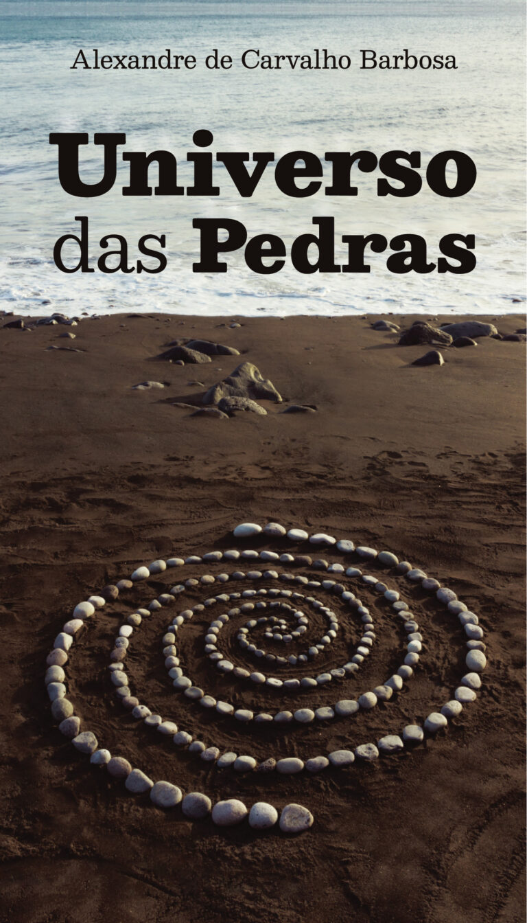 UNIVERSO DAS PEDRAS