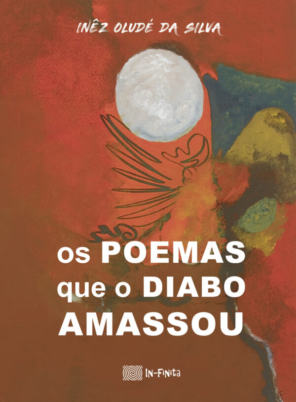OS POEMAS  QUE O DIABO AMASSOU 9789895316397