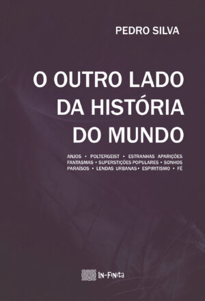 O OUTRO LADO DA HISTÓRIA DO MUNDO 9789895350995