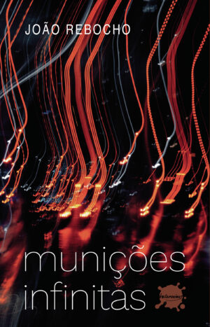 MUNI√Õ√ß√Õ√µES INFINITAS 9789895370405