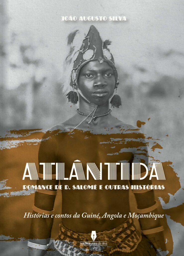 ATL√Õ√¢NTIDA