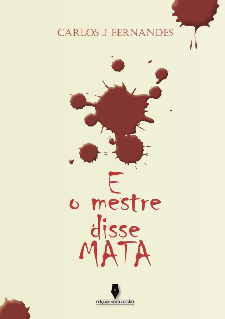 E O MESTRE DISSE MATA