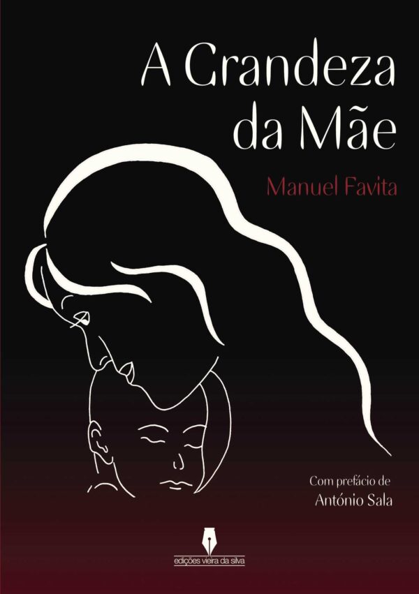 A GRANDEZA DA M√ÕÉE 9789897364556
