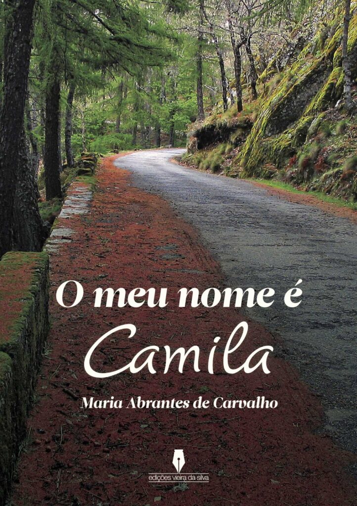 O MEU NOME É CAMILA