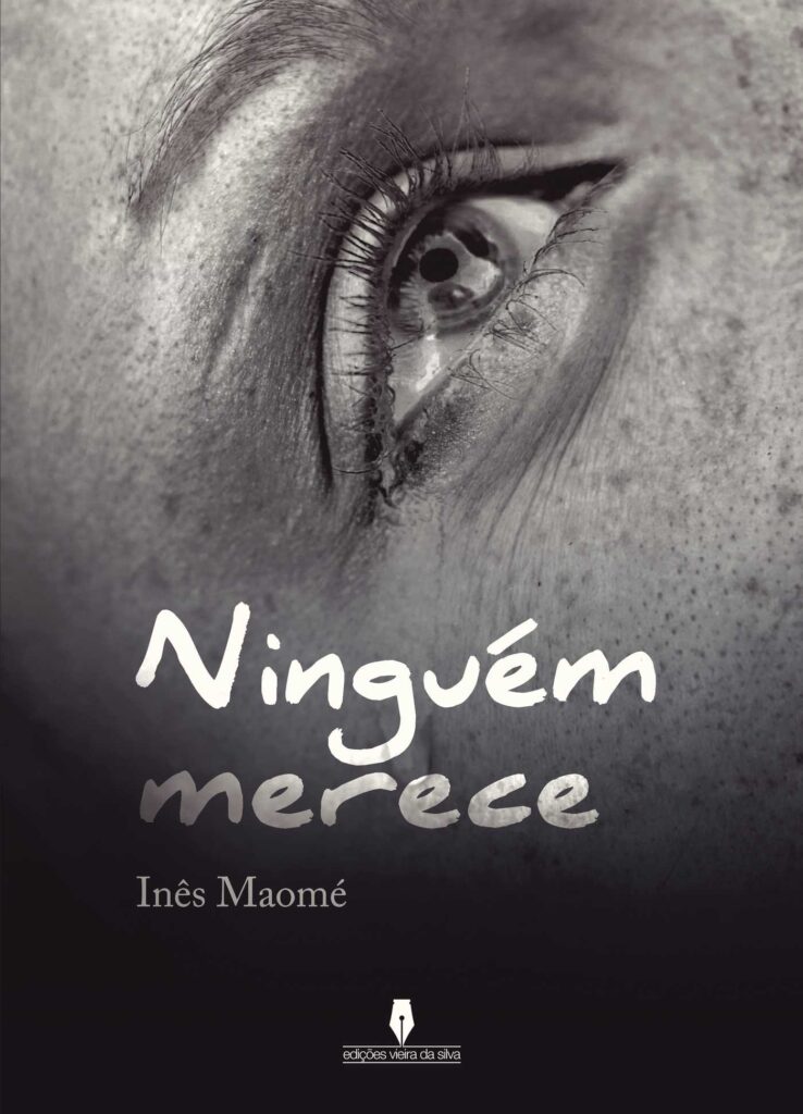 NINGUÉM MERECE