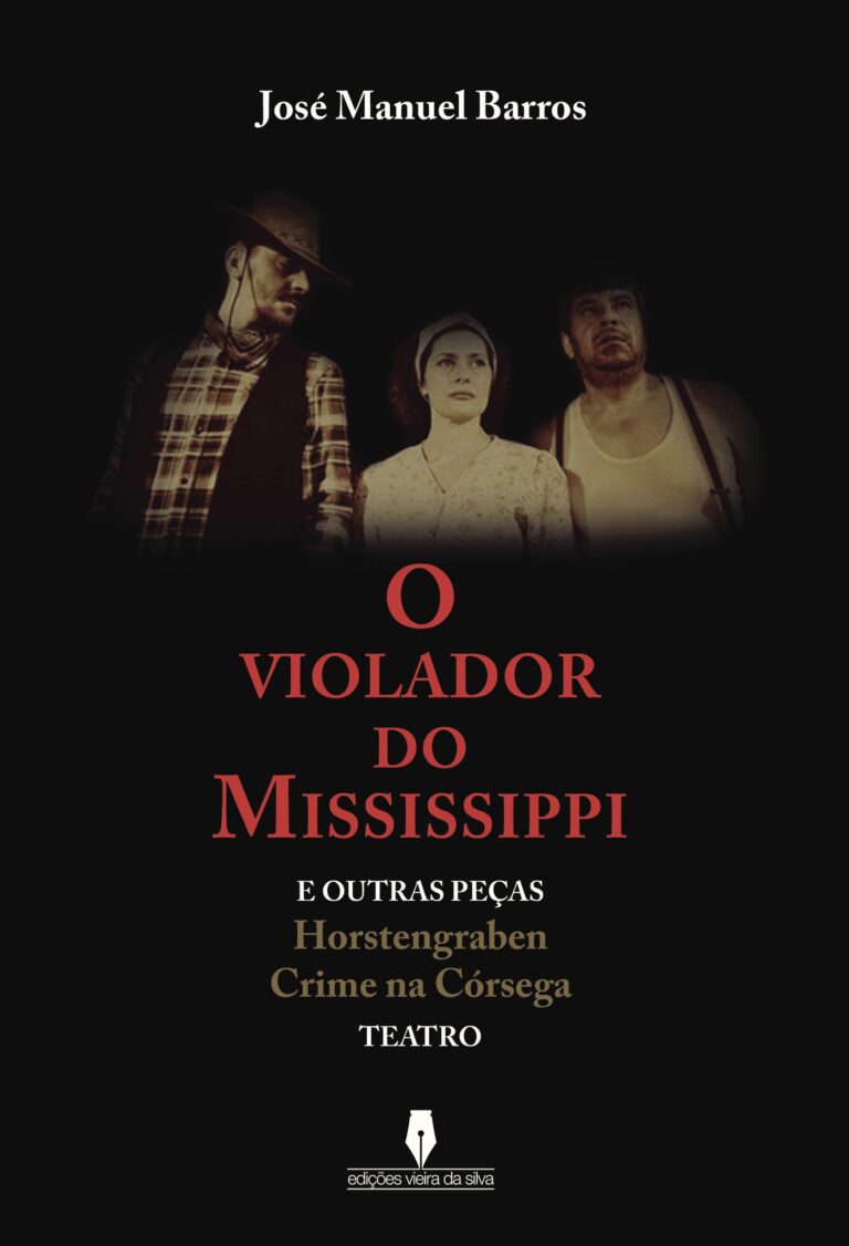 O VIOLADOR DO  MISSISSIPPI