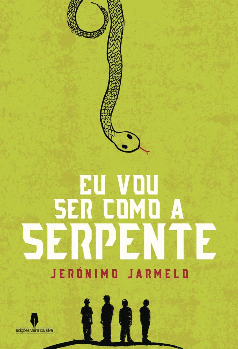 EU VOU SER COMO A SERPENTE